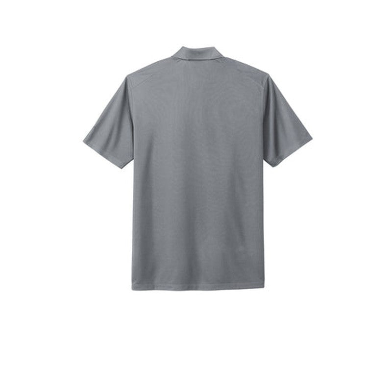 NEW JWMI Nike Dri-FIT Micro Pique 2.0 Polo - Cool Grey