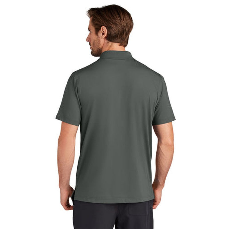 NEW JWMI - OGIO® Regain Polo - Tarmac Grey