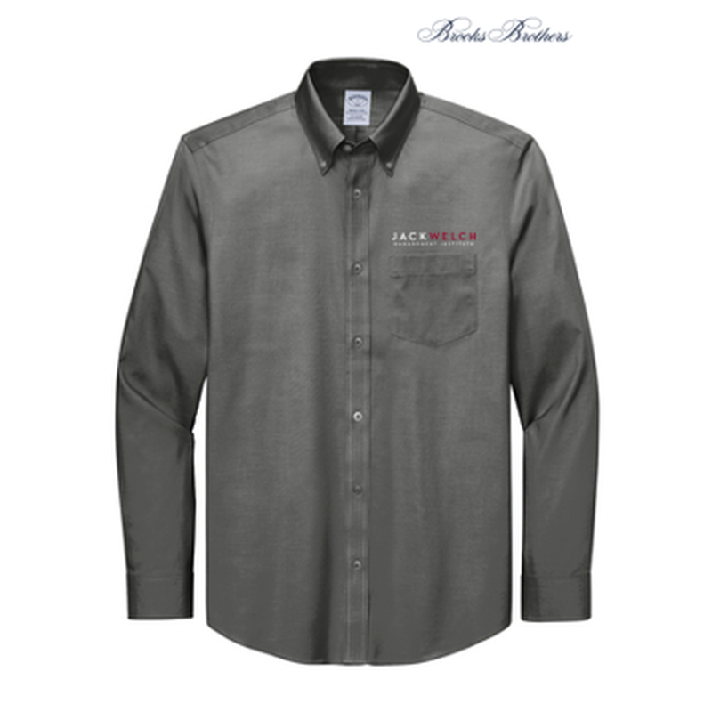 dress shirts brooks brothers Wrinkle-Free Stretch Pinpoint Shirt | Product 3% SpandexMachine Wash according to care instructions for best resultsImportedWe use American Brooks Brothers Casual Oxford Cloth