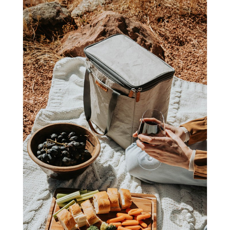 STRAYER Out of The Woods® Dolphin Cooler - Stone