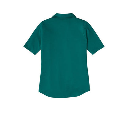 NEW JWMI - Port Authority® Ladies City Stretch Top - Dark Teal