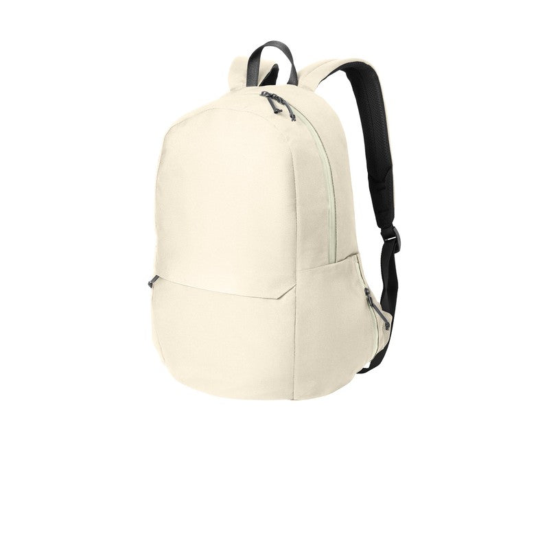 STRAYER Mercer+Mettle™ Claremont Backpack - Warm Quartz