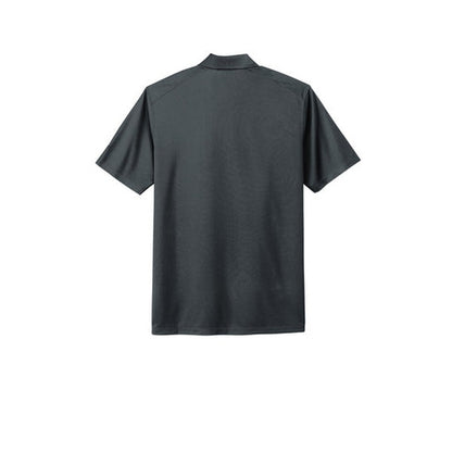 NEW JWMI Nike Dri-FIT Micro Pique 2.0 Polo - Anthracite