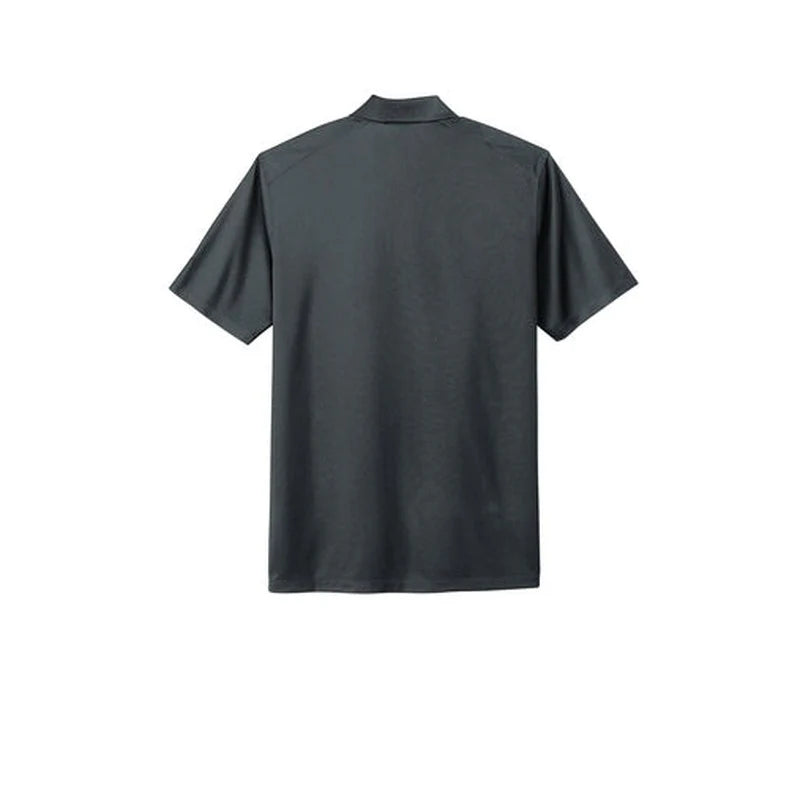 JWMI Nike Dri-FIT Micro Pique 2.0 Polo - Anthracite