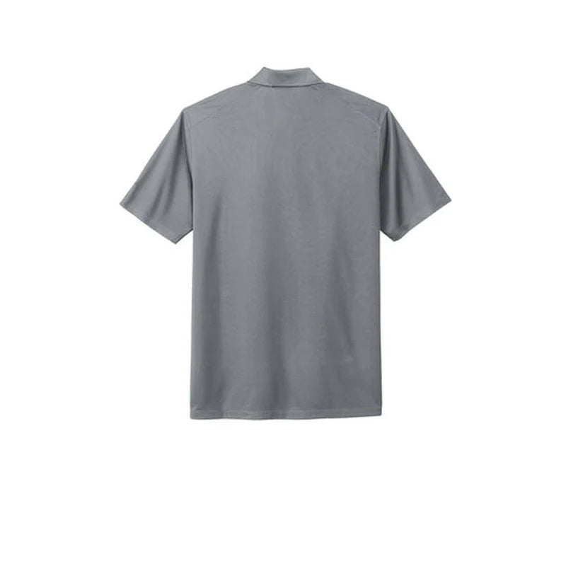 JWMI Nike Dri-FIT Micro Pique 2.0 Polo - Cool Grey