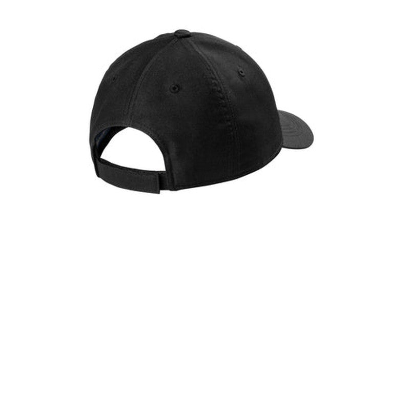 STRAYER Port Authority® Eco Cap - Black