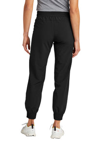 NEW JWMI - OGIO® Ladies Connection Jogger - Blacktop