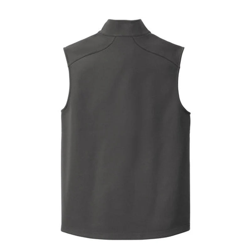 JWMI - Eddie Bauer® Stretch Soft Shell Vest - Iron Gate