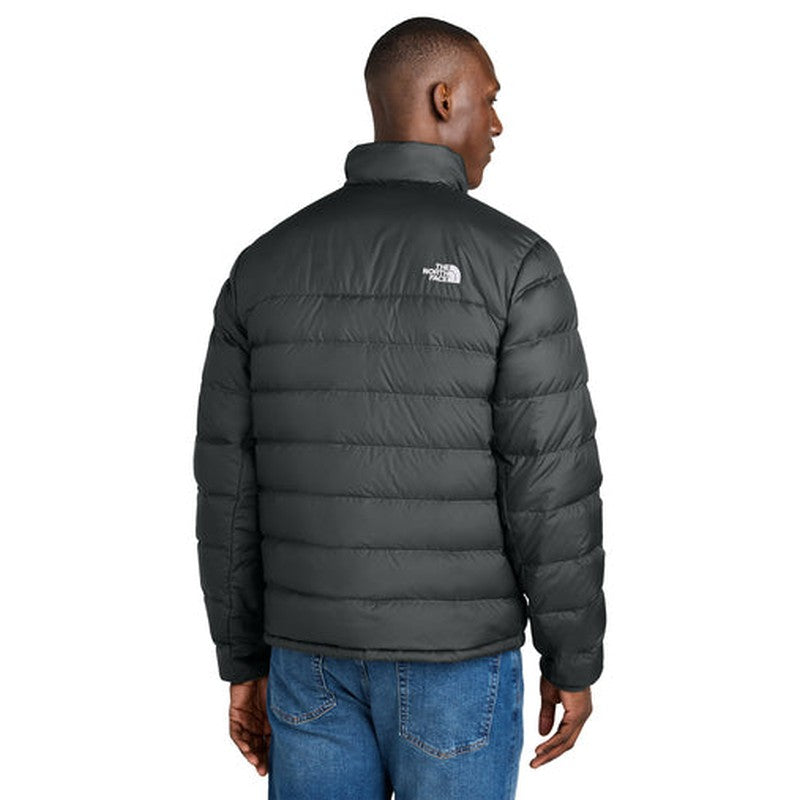STRAYER - The North Face® Down Hybrid Jacket - TNF Black
