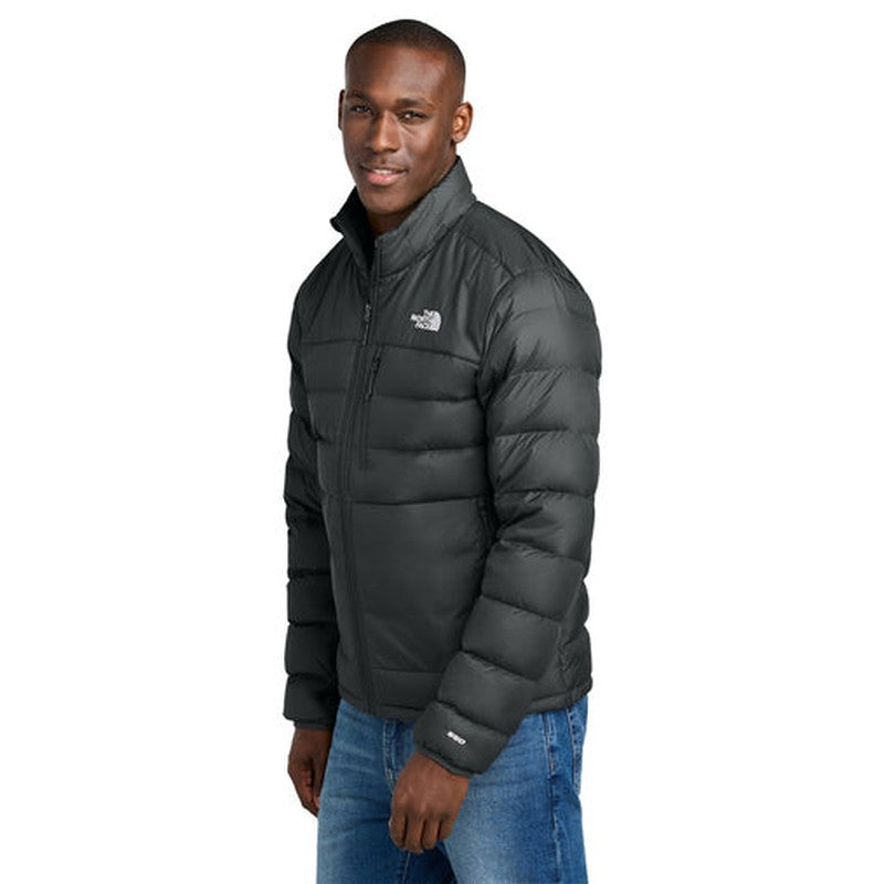 STRAYER - The North Face® Down Hybrid Jacket - TNF Black