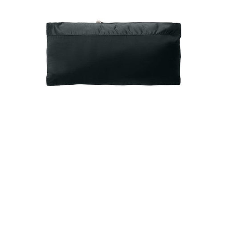 STRAYER - Eddie Bauer® Packable Quilted Vest - Black