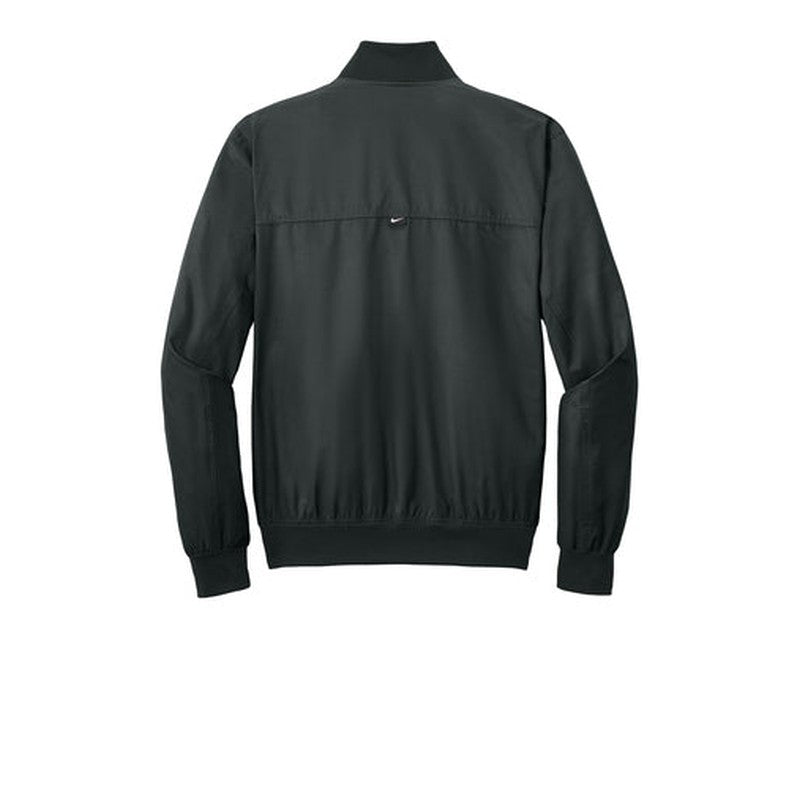 STRAYER - Nike Bomber Jacket - Black