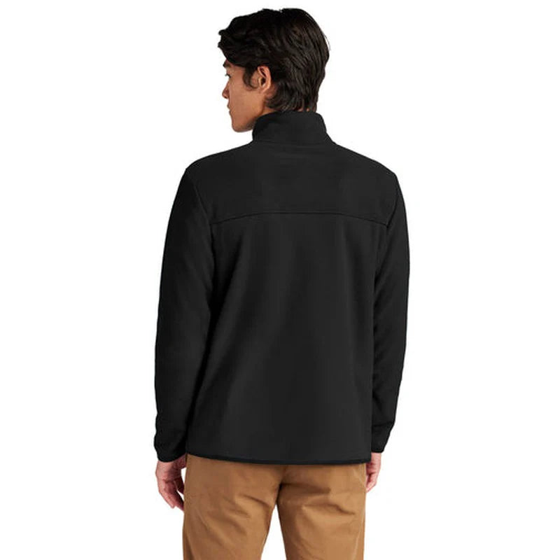 JWMI - The North Face® Glacier Full-Zip Fleece Jacket - TNF Black