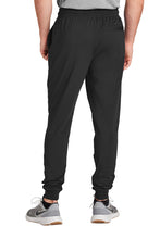 NEW JWMI - Sport-Tek® Sport-Wick® Stretch Jogger - Black