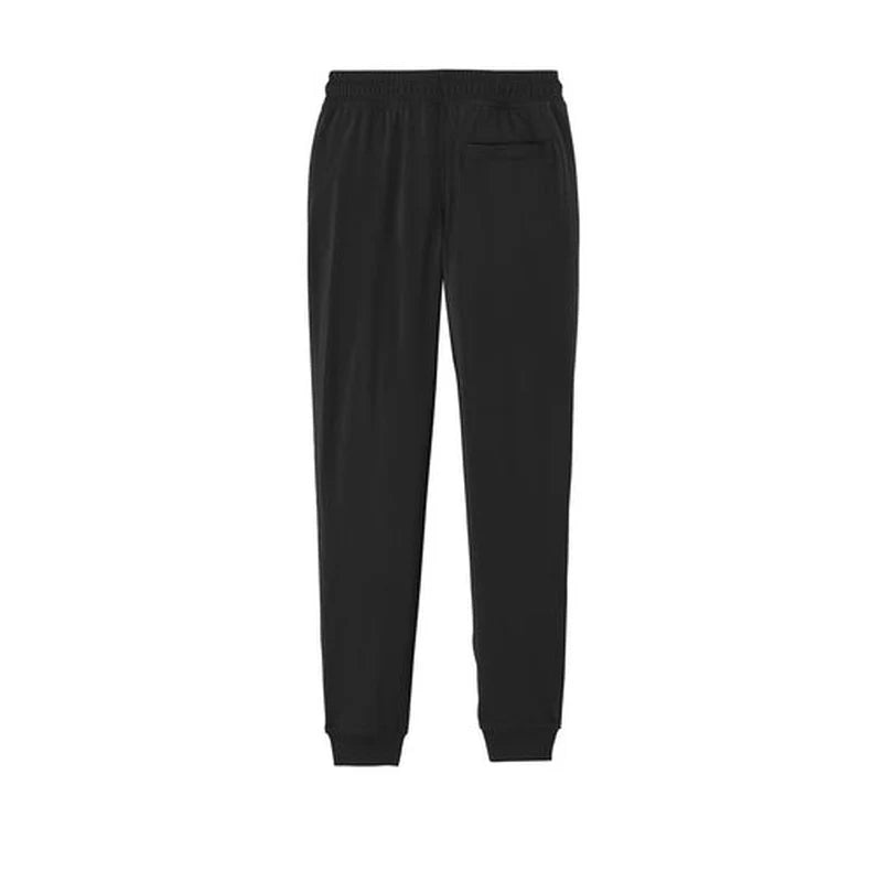 JWMI - Sport-Tek® Sport-Wick® Stretch Jogger - Black
