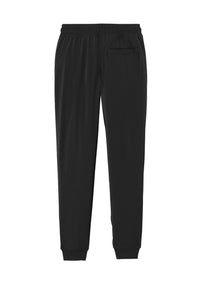 NEW JWMI - Sport-Tek® Sport-Wick® Stretch Jogger - Black