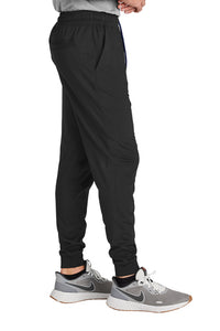 NEW JWMI - Sport-Tek® Sport-Wick® Stretch Jogger - Black