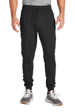 NEW JWMI - Sport-Tek® Sport-Wick® Stretch Jogger - Black