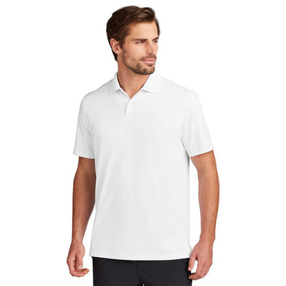 NEW JWMI - OGIO® Regain Polo - White