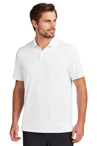 NEW JWMI - OGIO® Regain Polo - White