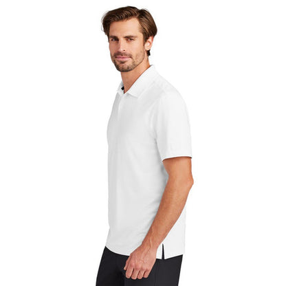 NEW JWMI - OGIO® Regain Polo - White