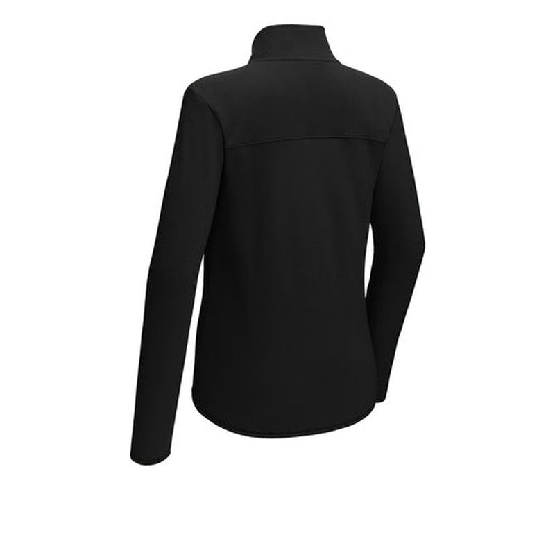 NEW JWMI - The North Face® Ladies Glacier Full-Zip Fleece Jacket - TNF Black