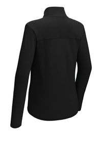 NEW JWMI - The North Face® Ladies Glacier Full-Zip Fleece Jacket - TNF Black