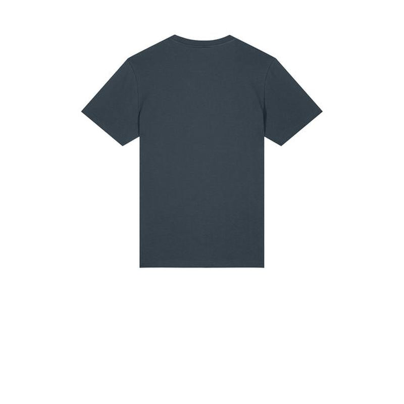 NEW Strayer Stanley/Stella Unisex Crafter Tee - India Ink Grey