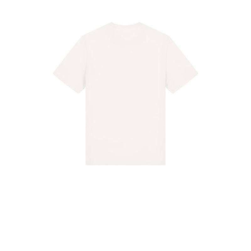 NEW Strayer Stanley/Stella Unisex Creator 2.0 Tee - Off White