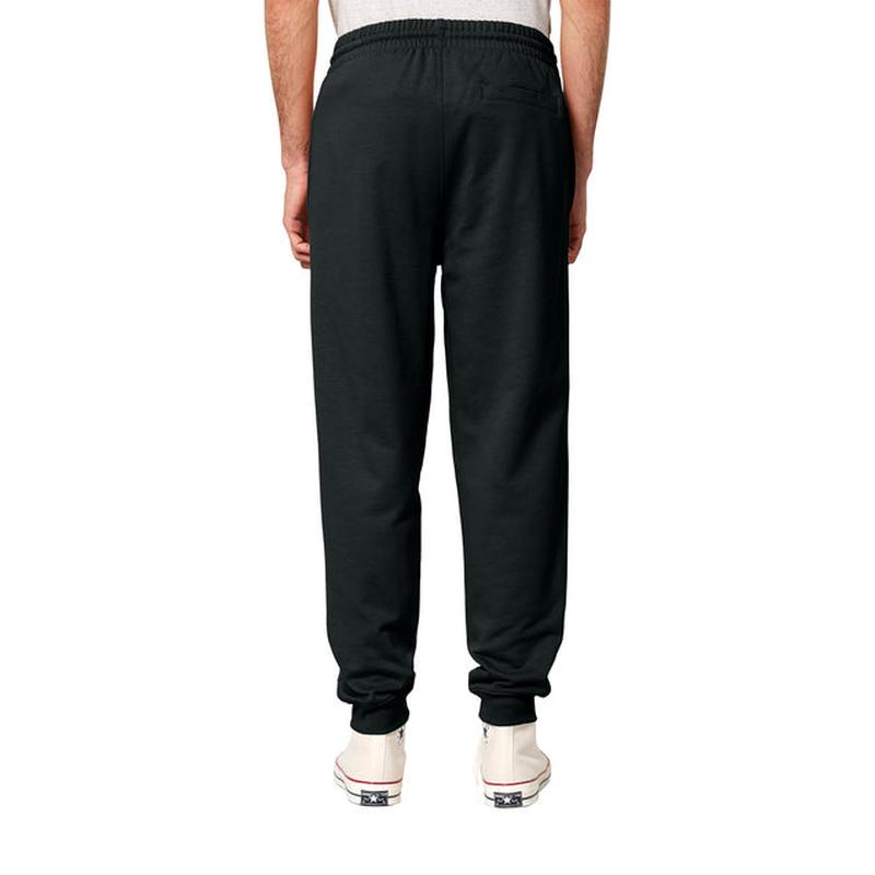 NEW Strayer Stanley/Stella Unisex Flyer Jogger - Black