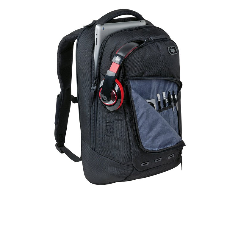 JWMI OGIO® Ace Pack - Black