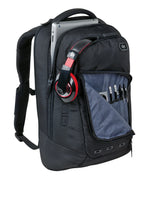 JWMI OGIO® Ace Pack - Black