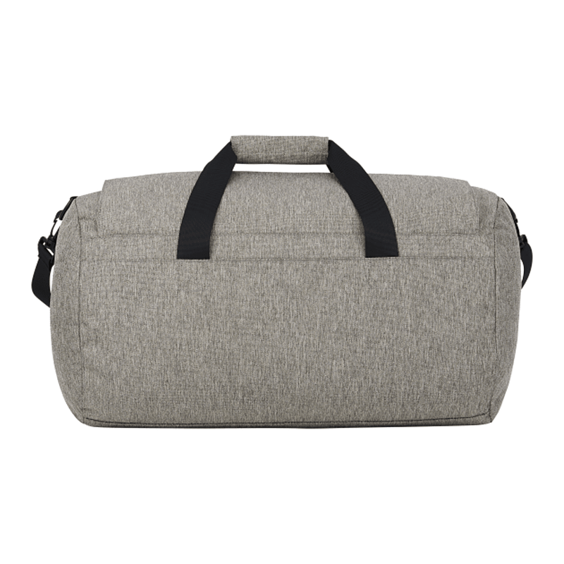 STRAYER The Goods Recycled Roll Duffle Bag - GREY