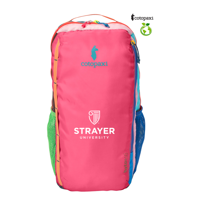 STRAYER Cotopaxi Batac 16L Backpack
