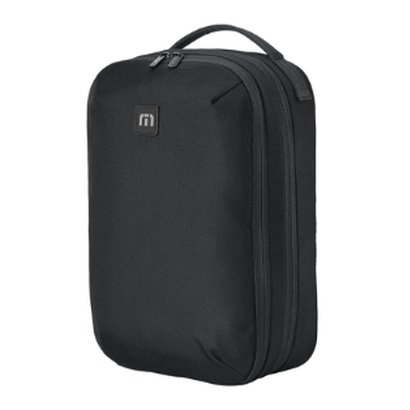 NEW Strayer TravisMathew Approach Storage Cube - BLACK
