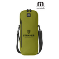 NEW Strayer TravisMathew Gimme Cooler - KONA GREEN