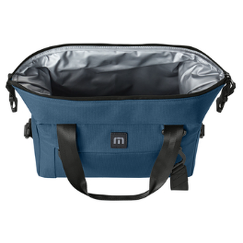 NEW Strayer TravisMathew Chill’n 12-Can Cooler - DUSTY BLUE