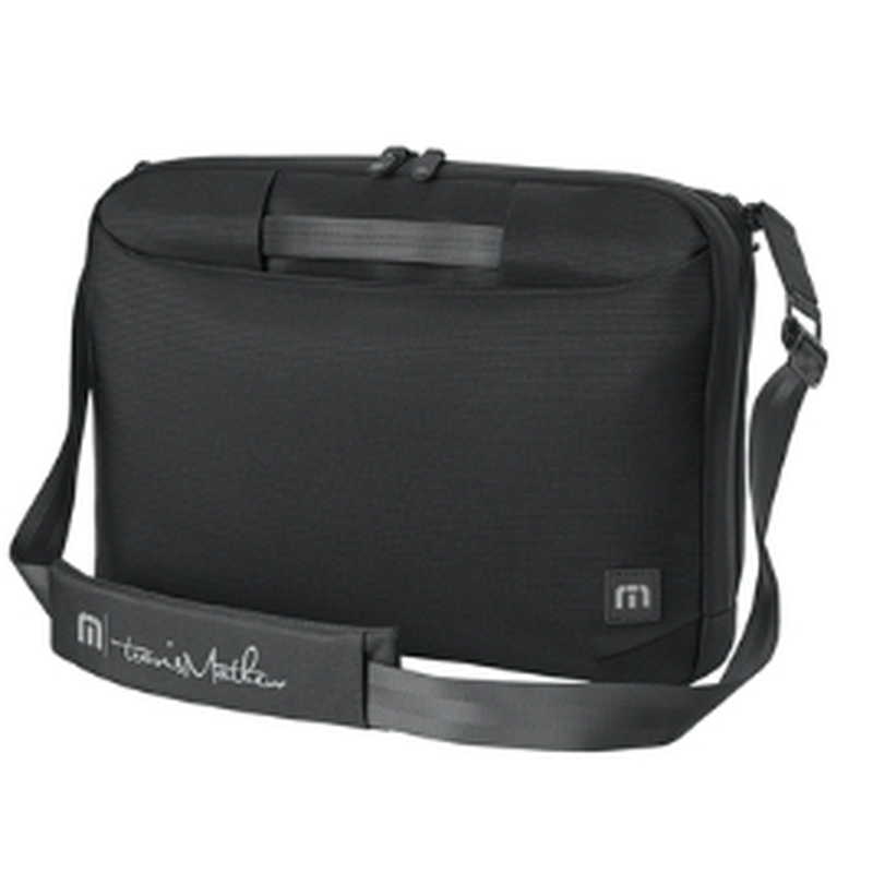 NEW Strayer TravisMathew Lateral Brief