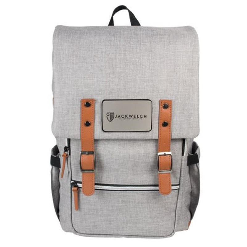 JWMI Rambler Backpack - Grey