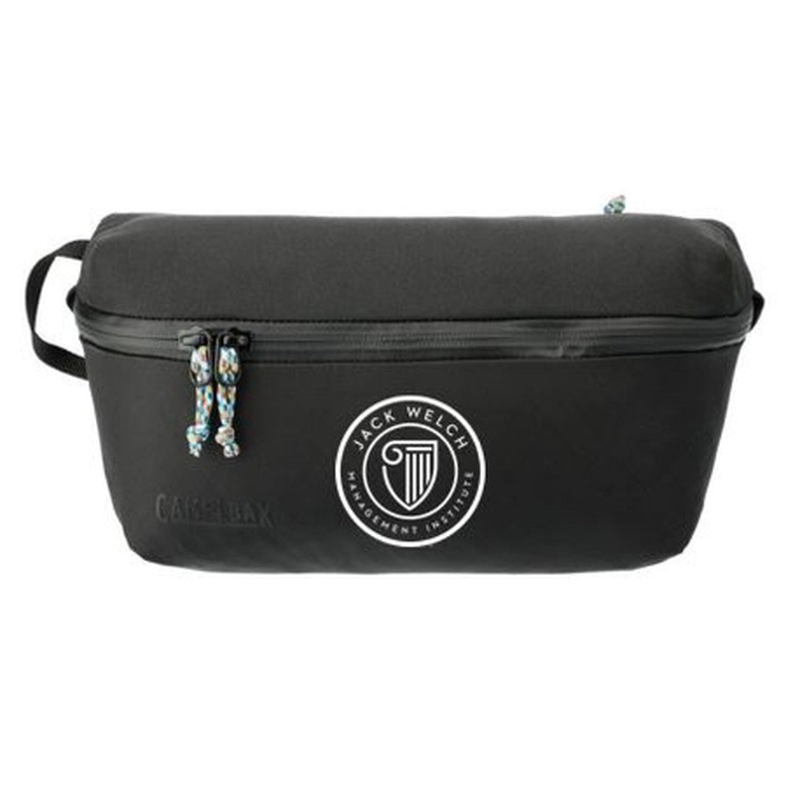 JWMI CamelBak RPET Pivot Belt Sling - Black