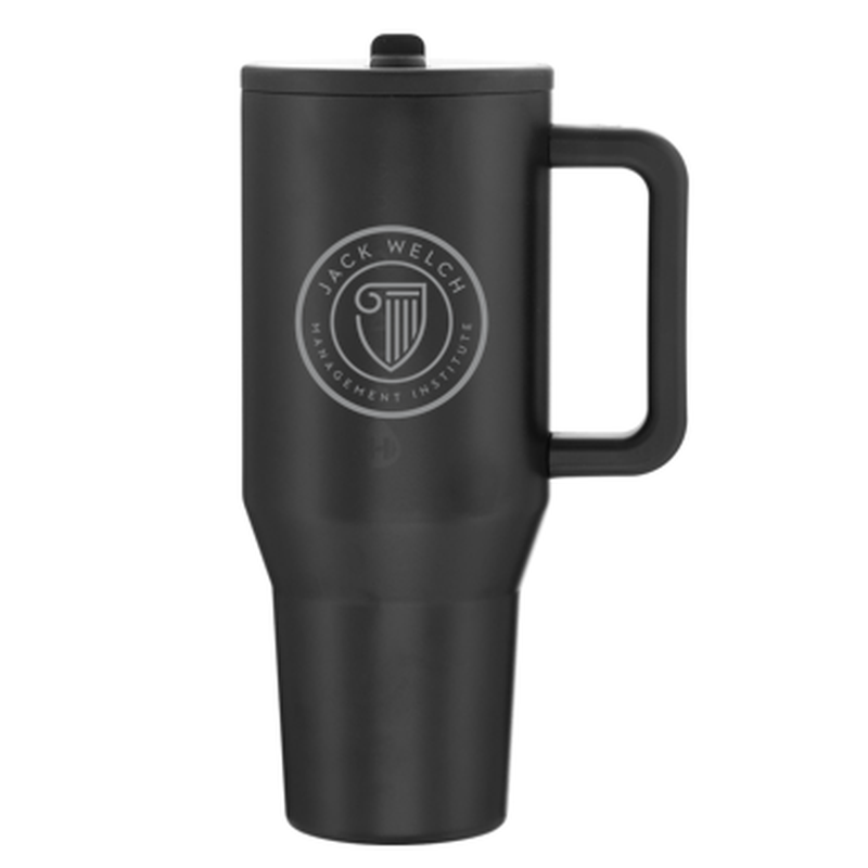 JWMI Hydrojug Traveler - Black