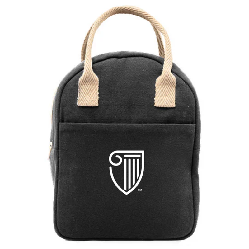 STRAYER Trace & Carry Eats 18 oz - Charcoal/Tan