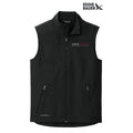 JWMI - Eddie Bauer® Stretch Soft Shell Vest - Deep Black
