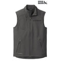 JWMI - Eddie Bauer® Stretch Soft Shell Vest - Iron Gate
