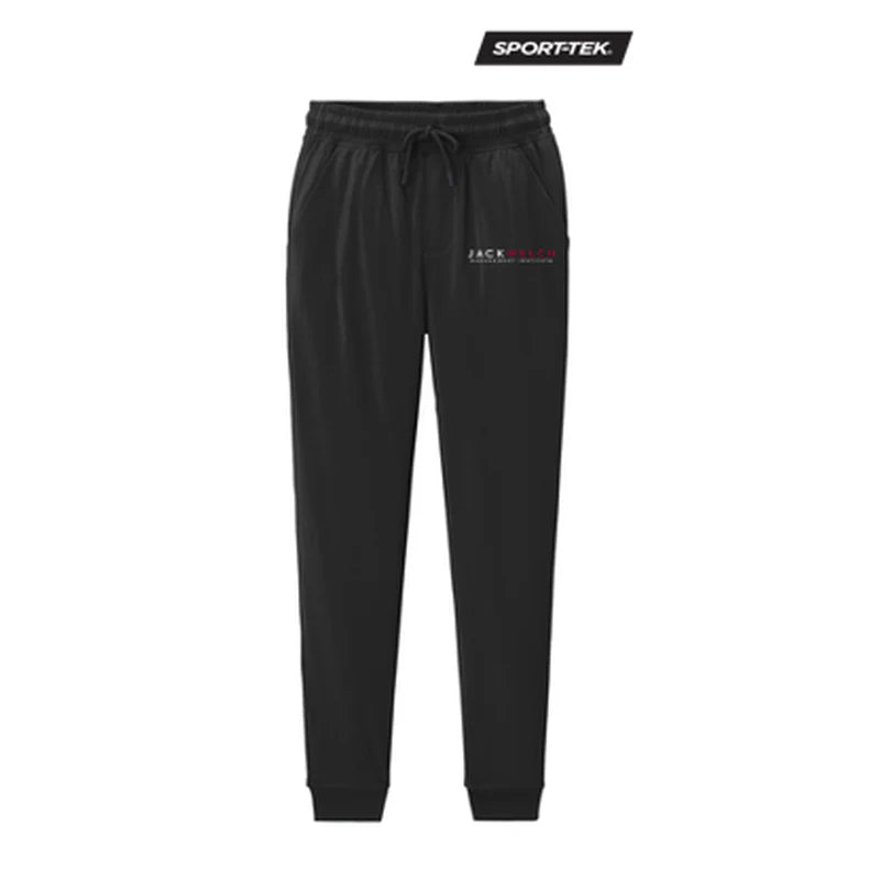 JWMI - Sport-Tek® Sport-Wick® Stretch Jogger - Black