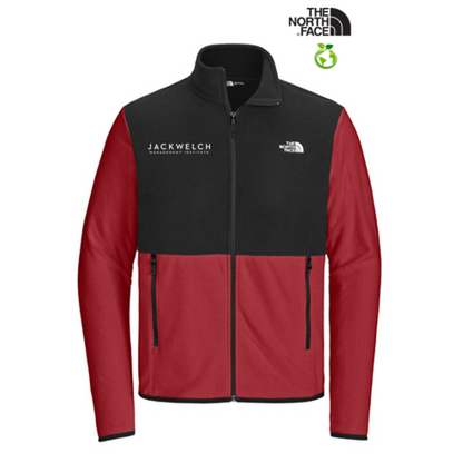 NEW JWMI - The North Face® Glacier Full-Zip Fleece Jacket - Rage NEW JWMI - The North Face® Glacier Full-Zip Fleece Jacket - Rage