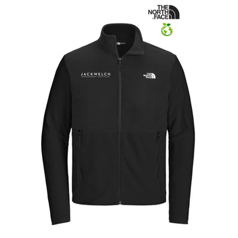 JWMI - The North Face® Glacier Full-Zip Fleece Jacket - TNF Black