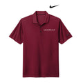 JWMI Nike Dri-FIT Micro Pique 2.0 Polo - Team Red