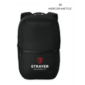 NEW Strayer Mercer+Mettle® Everyday Pack - BLACK