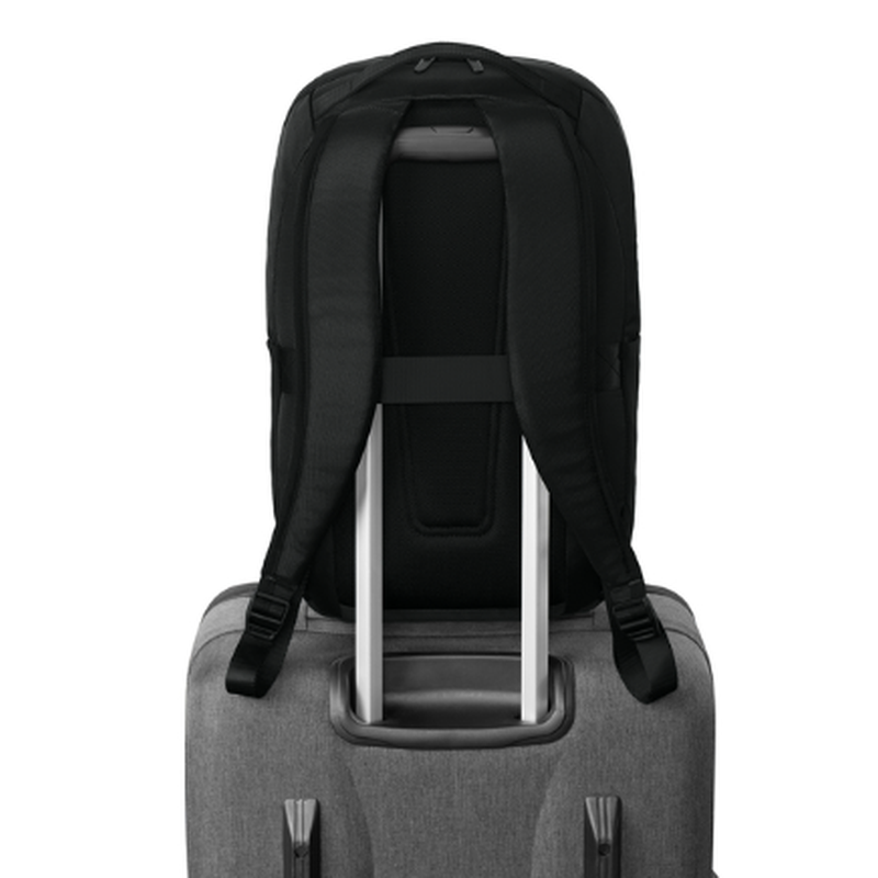 NEW Strayer Mercer+Mettle® Everyday Pack - BLACK